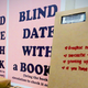 Illustration for article titled Forget Men: Blind Date Books Are Where Its At
